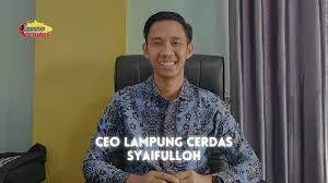 Founder Positif Sukses